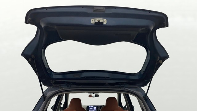 Second-hand 2021 Hyundai Grand i10 Nios Sportz CNG for sale in Lucknow-20