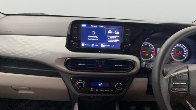 Second-hand 2021 Hyundai Grand i10 Nios Sportz CNG for sale in Lucknow-22