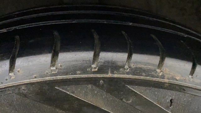 Second-hand 2021 Hyundai Grand i10 Nios Sportz CNG for sale in Lucknow-29