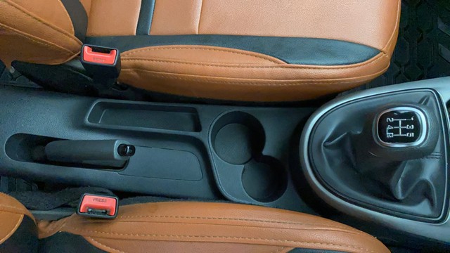 Second-hand 2021 Hyundai Grand i10 Nios Sportz CNG for sale in Lucknow-13