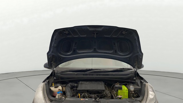 Second-hand 2021 Hyundai Grand i10 Nios Sportz CNG for sale in Lucknow-9