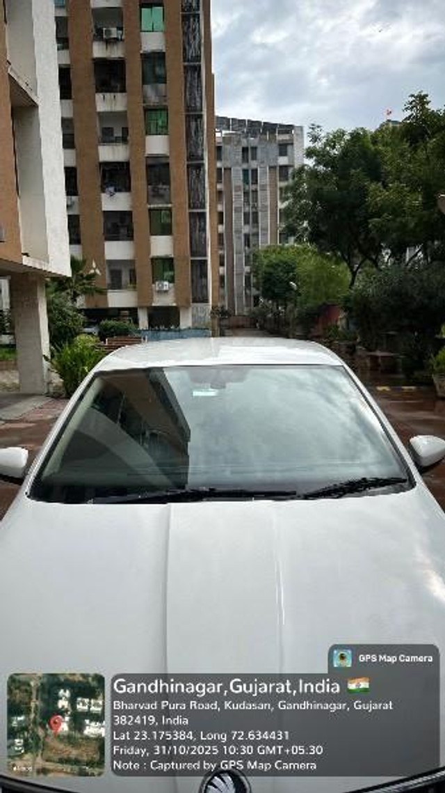 Second-hand 2018 Skoda Rapid 1.5 TDI AT Style BSIV for sale in Sabarkantha-6