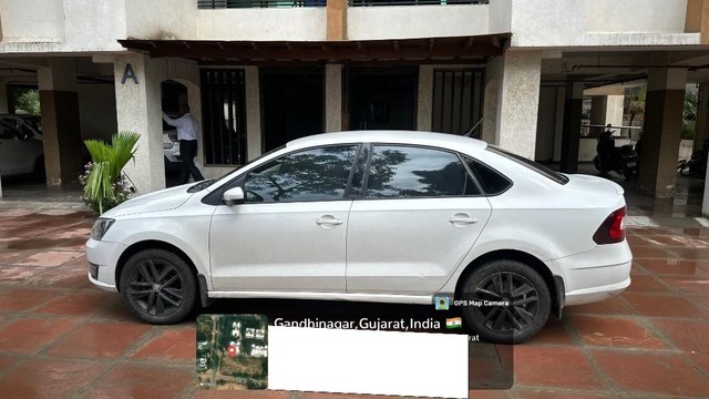 Second-hand 2018 Skoda Rapid 1.5 TDI AT Style BSIV for sale in Sabarkantha-9