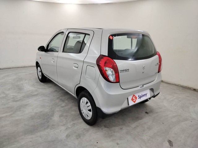 Second-hand 2013 Maruti Alto 800 LXi for sale in Coimbatore-5