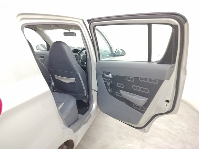 Second-hand 2013 Maruti Alto 800 LXi for sale in Coimbatore-23