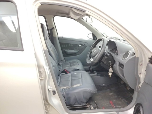 Second-hand 2013 Maruti Alto 800 LXi for sale in Coimbatore-15