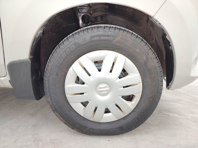 Second-hand 2013 Maruti Alto 800 LXi for sale in Coimbatore-17