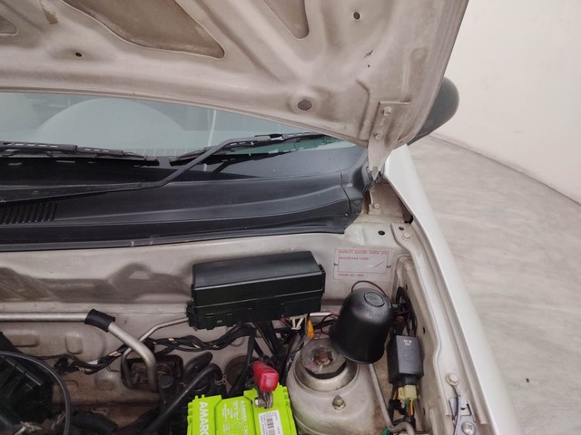 Second-hand 2013 Maruti Alto 800 LXi for sale in Coimbatore-25