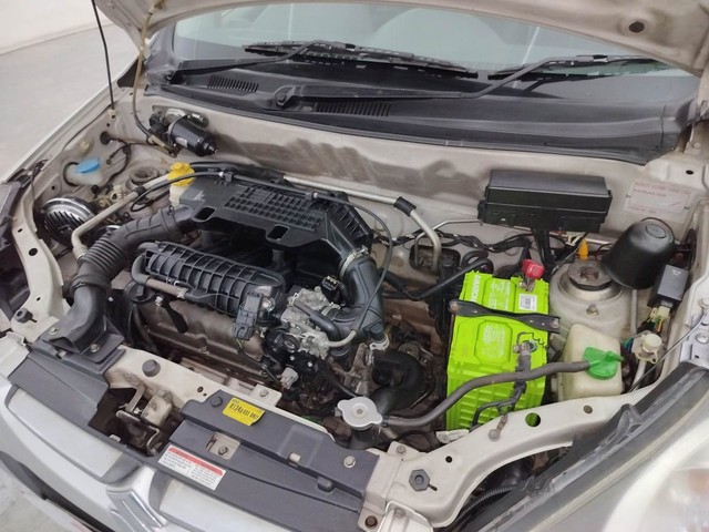 Second-hand 2013 Maruti Alto 800 LXi for sale in Coimbatore-31