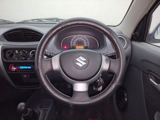 Second-hand 2013 Maruti Alto 800 LXi for sale in Coimbatore-35