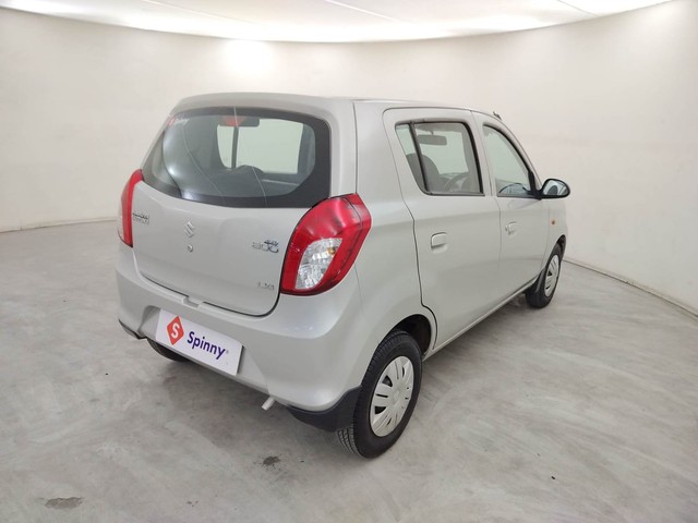 Second-hand 2013 Maruti Alto 800 LXi for sale in Coimbatore-3