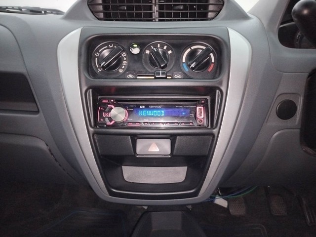 Second-hand 2013 Maruti Alto 800 LXi for sale in Coimbatore-26