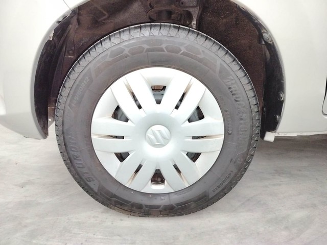 Second-hand 2013 Maruti Alto 800 LXi for sale in Coimbatore-20