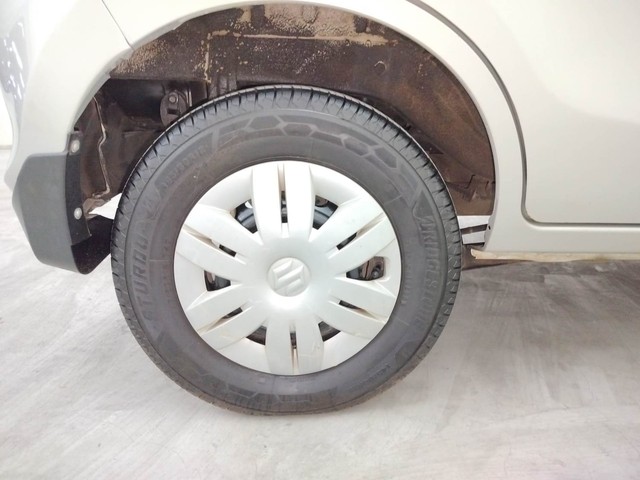 Second-hand 2013 Maruti Alto 800 LXi for sale in Coimbatore-18