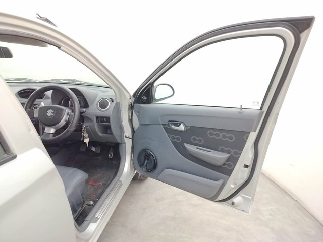 Second-hand 2013 Maruti Alto 800 LXi for sale in Coimbatore-16