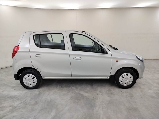 Second-hand 2013 Maruti Alto 800 LXi for sale in Coimbatore-2