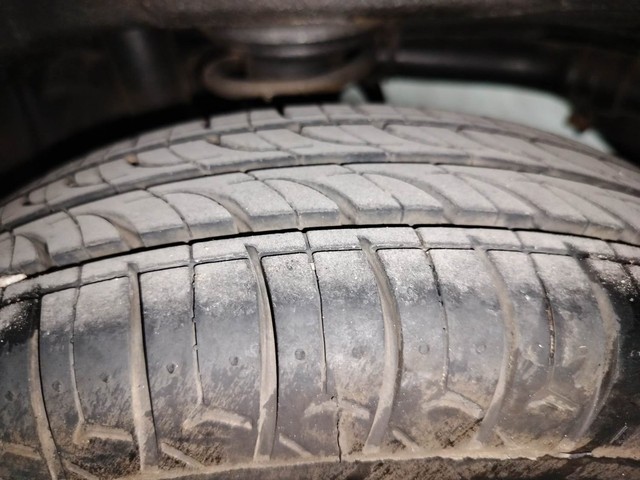 Second-hand 2013 Maruti Alto 800 LXi for sale in Coimbatore-28