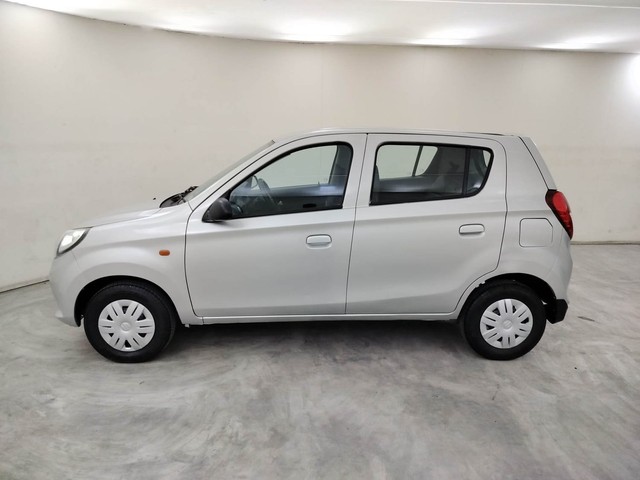 Second-hand 2013 Maruti Alto 800 LXi for sale in Coimbatore-6