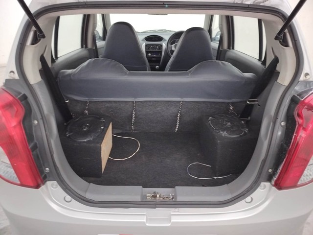 Second-hand 2013 Maruti Alto 800 LXi for sale in Coimbatore-9