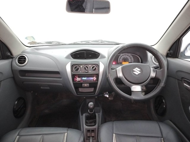 Second-hand 2013 Maruti Alto 800 LXi for sale in Coimbatore-11