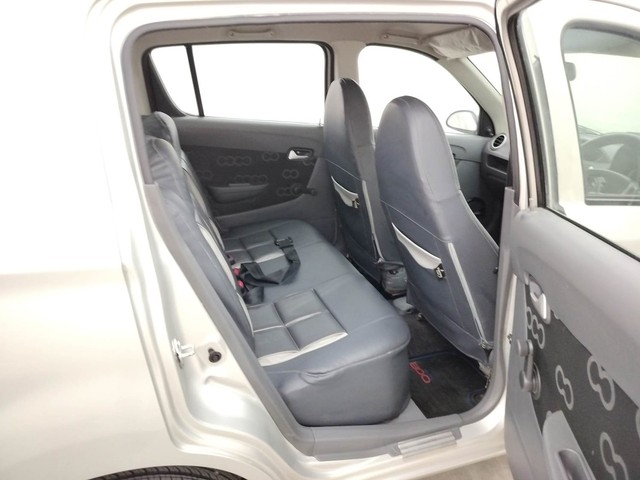 Second-hand 2013 Maruti Alto 800 LXi for sale in Coimbatore-30