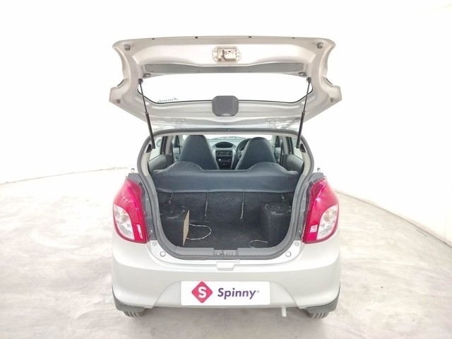 Second-hand 2013 Maruti Alto 800 LXi for sale in Coimbatore-24