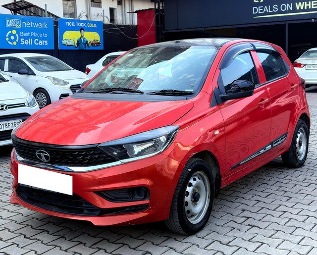 Second-hand 2020 Tata Tiago XE for sale in Dehradun-2