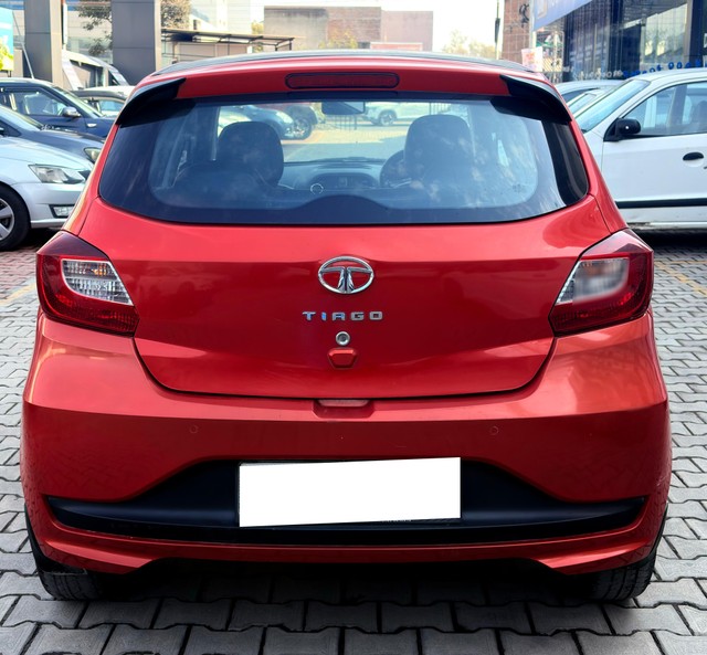 Second-hand 2020 Tata Tiago XE for sale in Dehradun-1