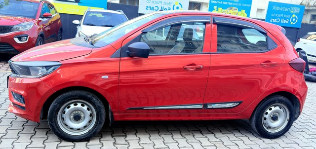Second-hand 2020 Tata Tiago XE for sale in Dehradun-4