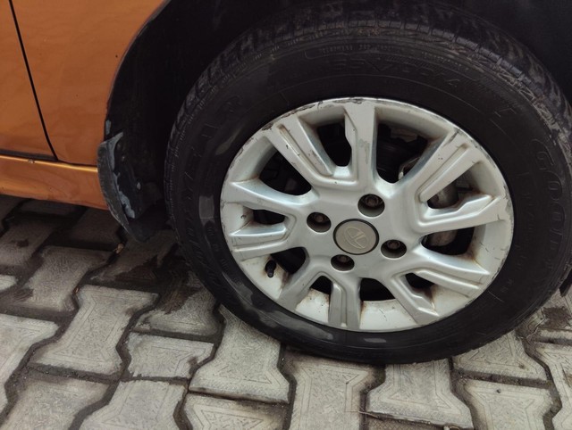 Second-hand 2018 Tata Tiago 1.2 Revotron XZ for sale in Dehradun-4