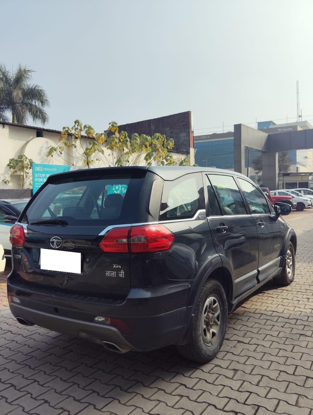 Second-hand 2018 Tata Hexa XM for sale in Dehradun-2
