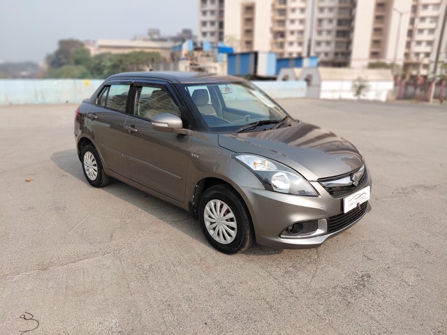 Second-hand 2016 Maruti Suzuki Swift Dzire VXI for sale in Mumbai-0