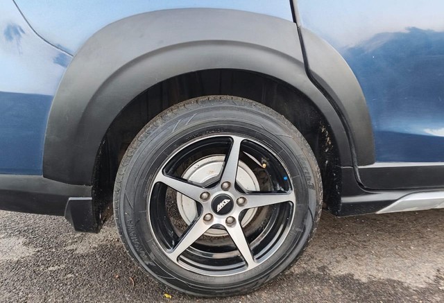 Second-hand 2019 Maruti XL6 Alpha for sale in New Delhi-13