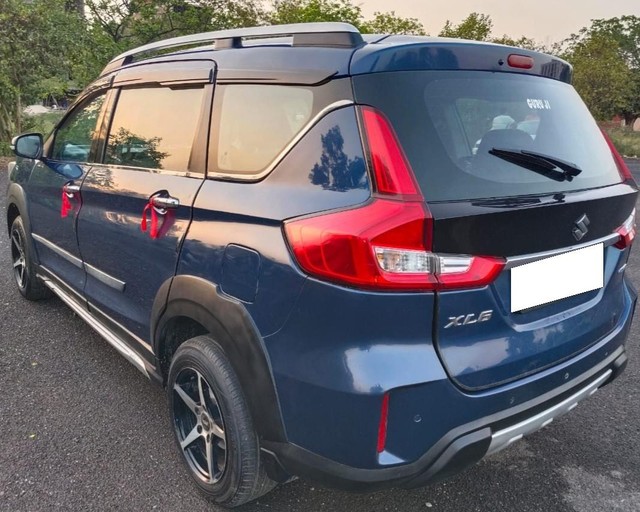 Second-hand 2019 Maruti XL6 Alpha for sale in New Delhi-15