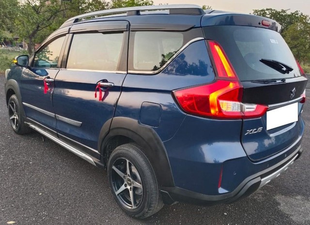 Second-hand 2019 Maruti XL6 Alpha for sale in New Delhi-3