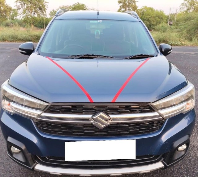 Second-hand 2019 Maruti XL6 Alpha for sale in New Delhi-5