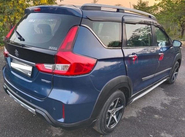 Second-hand 2019 Maruti XL6 Alpha for sale in New Delhi-2