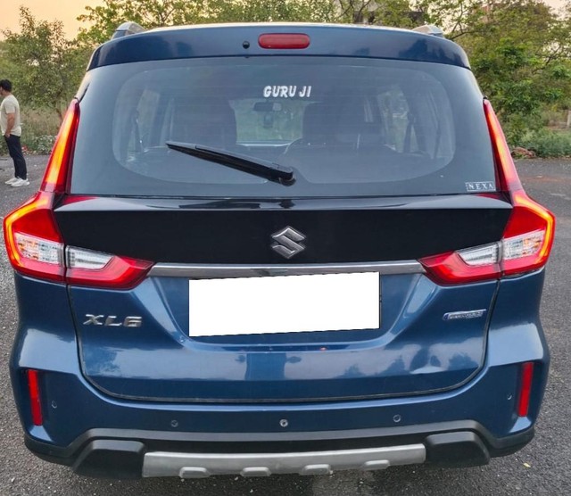 Second-hand 2019 Maruti XL6 Alpha for sale in New Delhi-8