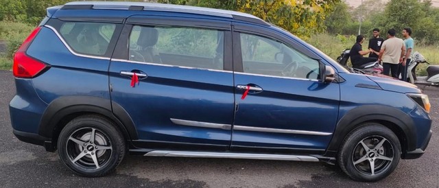 Second-hand 2019 Maruti XL6 Alpha for sale in New Delhi-1