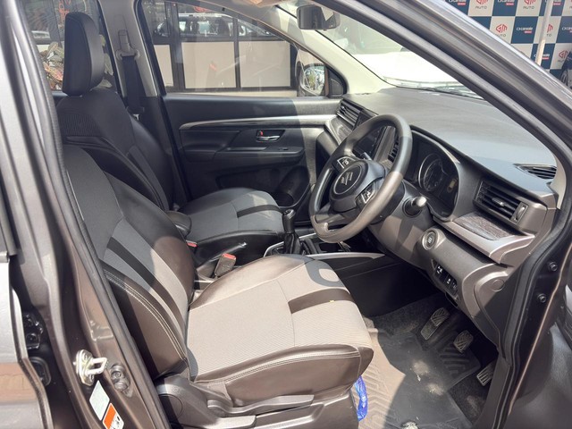 Second-hand 2022 Maruti XL6 Zeta CNG BSVI for sale in Thane-5
