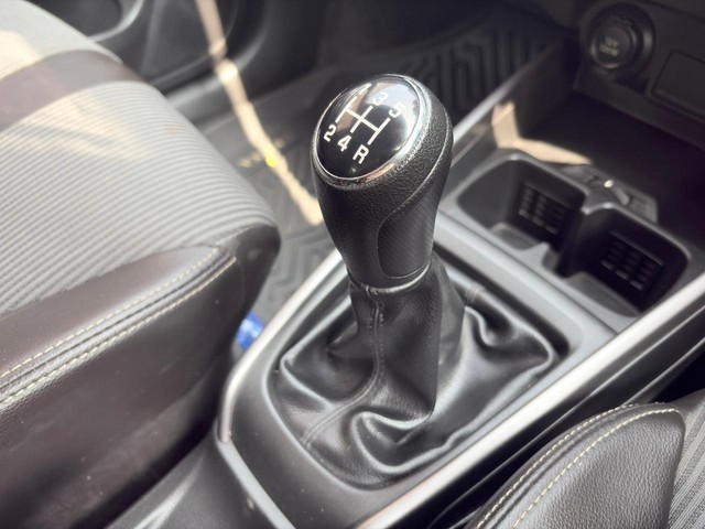 Second-hand 2022 Maruti XL6 Zeta CNG BSVI for sale in Thane-8