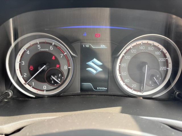 Second-hand 2022 Maruti XL6 Zeta CNG BSVI for sale in Thane-10