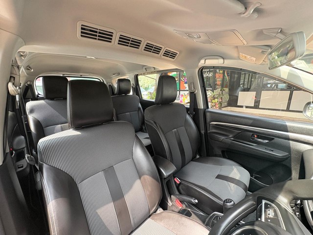 Second-hand 2022 Maruti XL6 Zeta CNG BSVI for sale in Thane-9