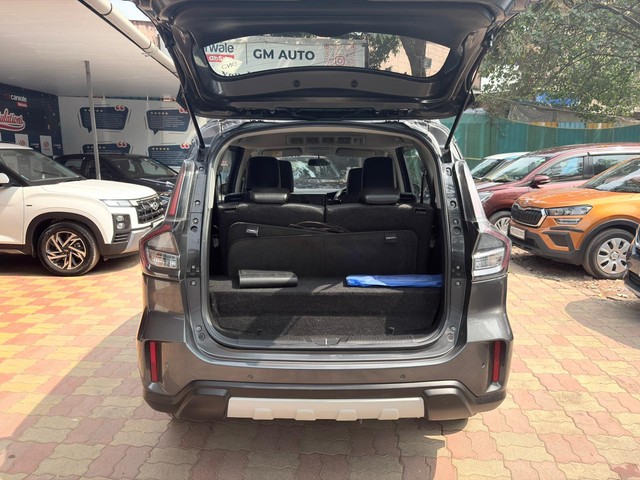 Second-hand 2022 Maruti XL6 Zeta CNG BSVI for sale in Thane-7