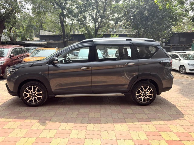 Second-hand 2022 Maruti XL6 Zeta CNG BSVI for sale in Thane-2