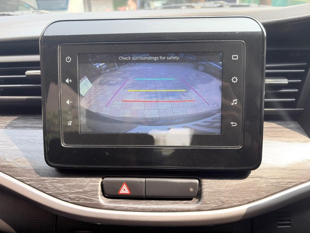 Second-hand 2022 Maruti XL6 Zeta CNG BSVI for sale in Thane-20