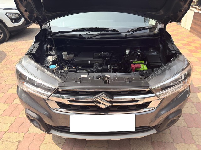 Second-hand 2022 Maruti XL6 Zeta CNG BSVI for sale in Thane-14