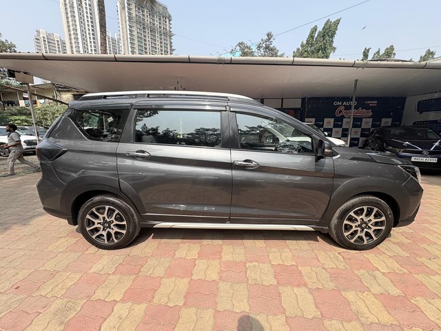 Second-hand 2022 Maruti XL6 Zeta CNG BSVI for sale in Thane-17