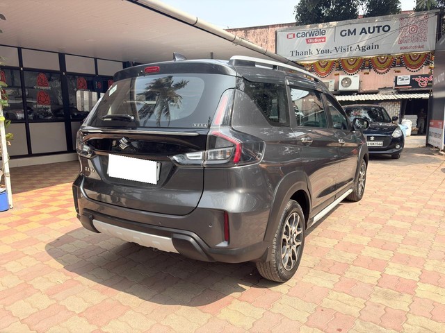 Second-hand 2022 Maruti XL6 Zeta CNG BSVI for sale in Thane-18