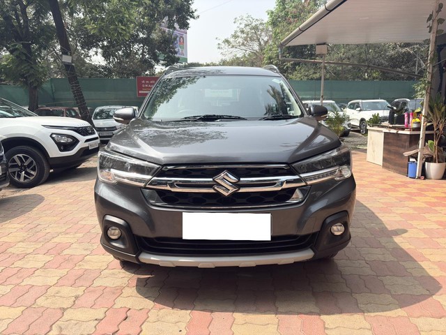 Second-hand 2022 Maruti XL6 Zeta CNG BSVI for sale in Thane-4